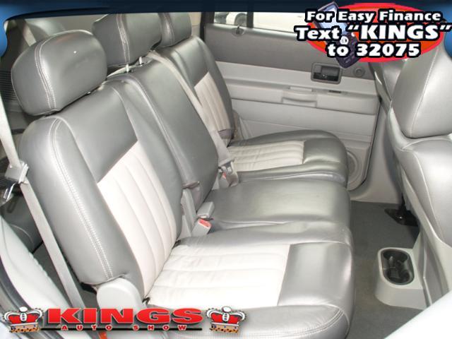 Dodge Durango 2007 photo 4