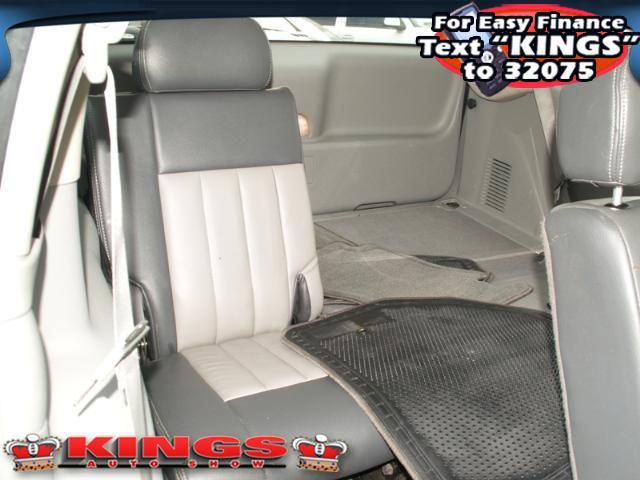 Dodge Durango 2007 photo 5