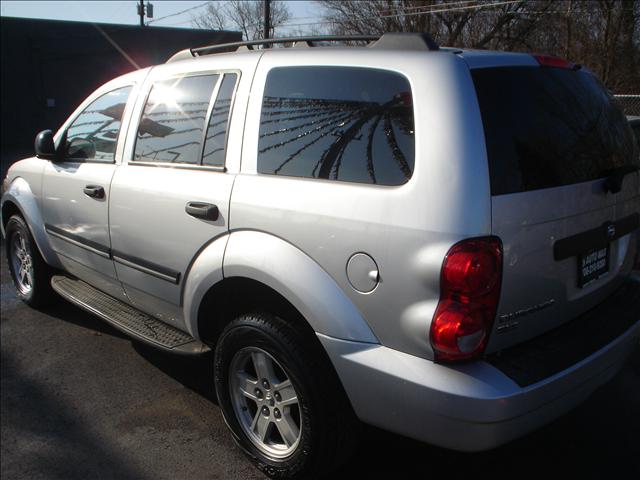 Dodge Durango 2007 photo 3