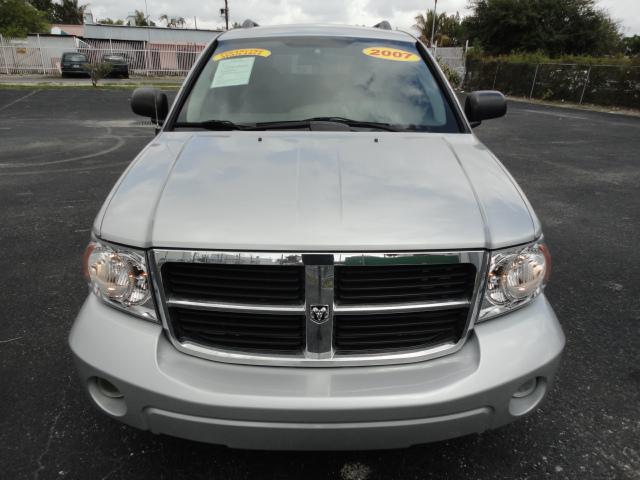 Dodge Durango 2007 photo 4