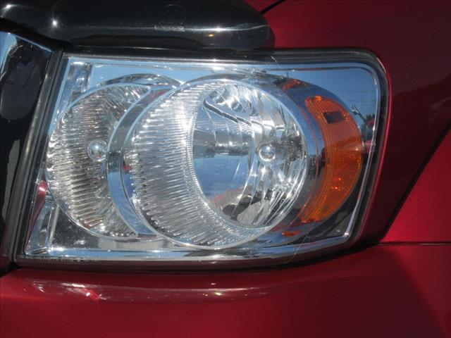 Dodge Durango 2007 photo 8