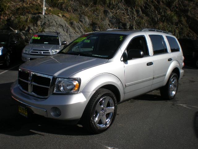 Dodge Durango 2007 photo 1