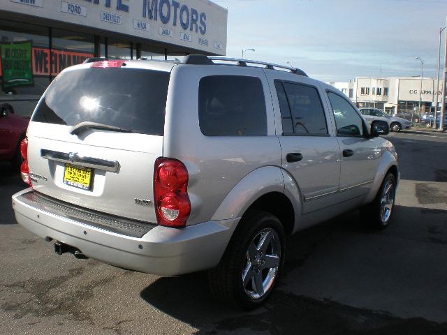 Dodge Durango 2007 photo 2