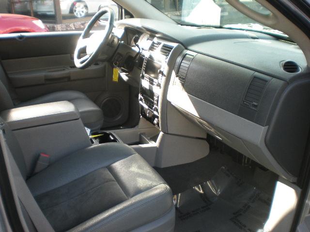 Dodge Durango 2007 photo 4
