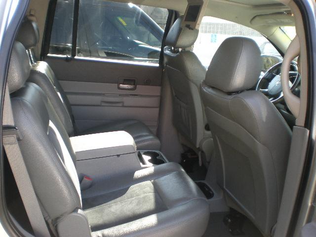 Dodge Durango 2007 photo 5