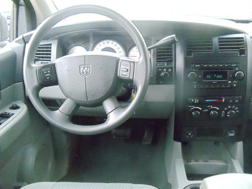 Dodge Durango 2007 photo 1