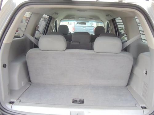 Dodge Durango 2007 photo 2