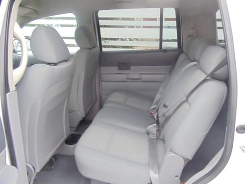 Dodge Durango 2007 photo 3