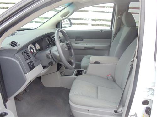 Dodge Durango 2007 photo 4