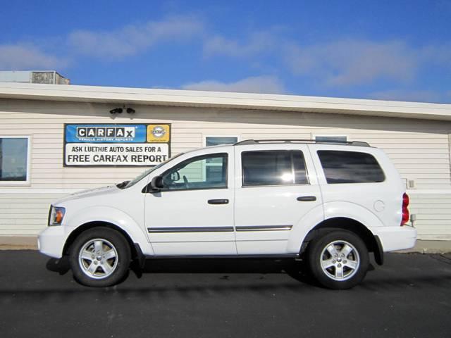 Dodge Durango 3LT Crew Cab Sport Utility