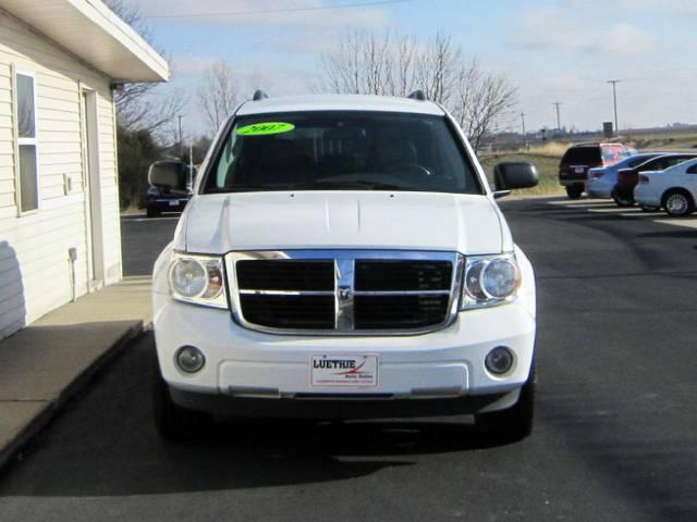 Dodge Durango 2007 photo 4