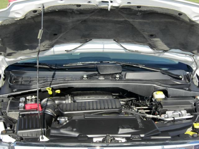 Dodge Durango 2007 photo 5