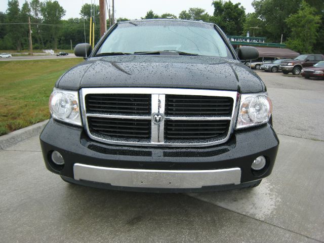 Dodge Durango 2007 photo 2