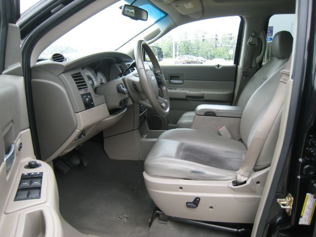 Dodge Durango 2007 photo 3