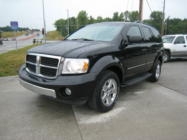 Dodge Durango 2007 photo 4