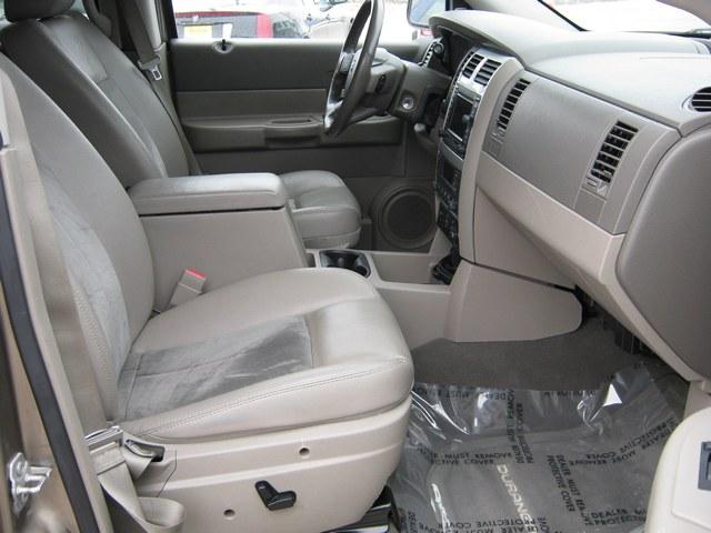 Dodge Durango 2007 photo 1