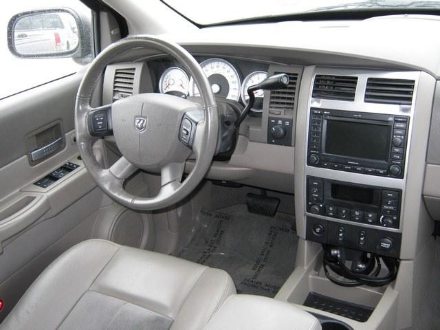 Dodge Durango 2007 photo 2