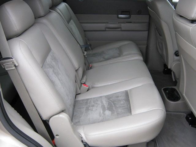 Dodge Durango 2007 photo 3