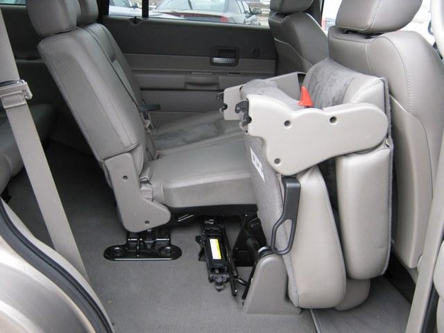 Dodge Durango 2007 photo 4