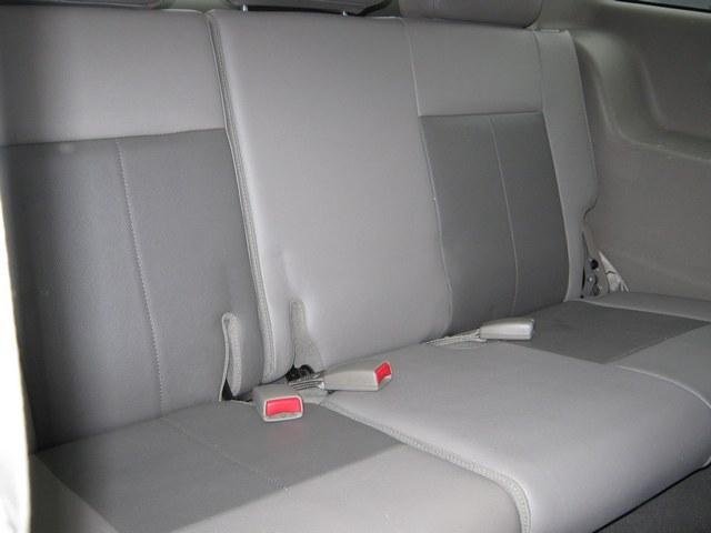 Dodge Durango 2007 photo 5