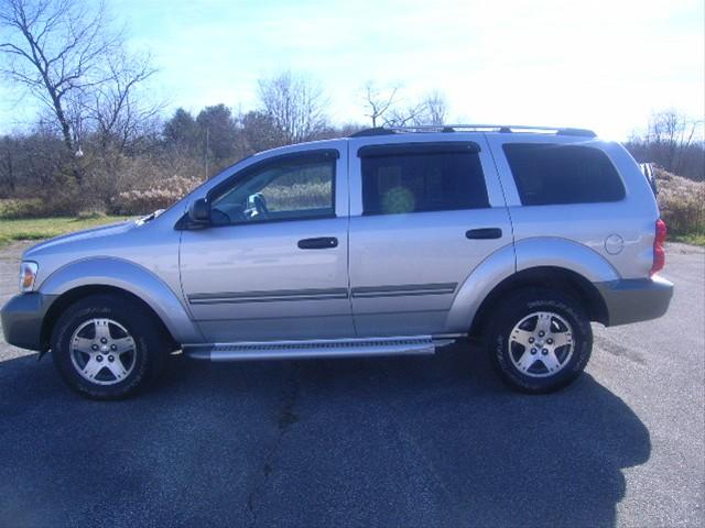 Dodge Durango 2007 photo 1