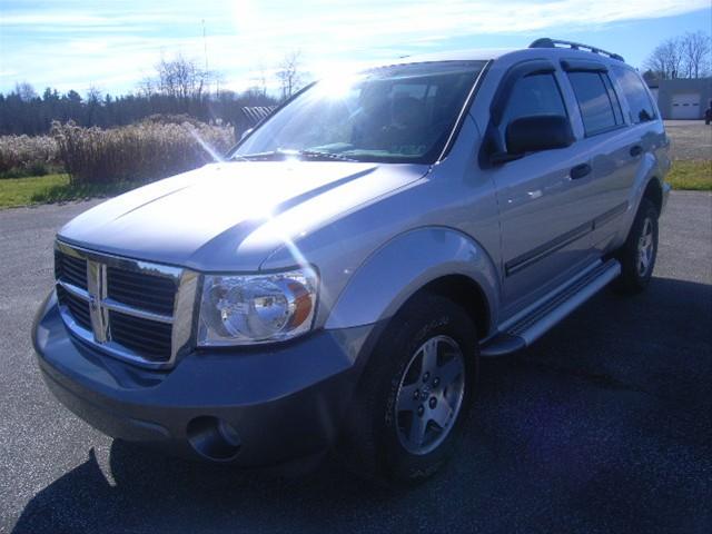 Dodge Durango 2007 photo 2