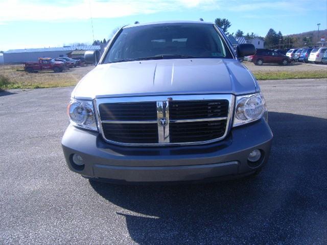 Dodge Durango 2007 photo 3