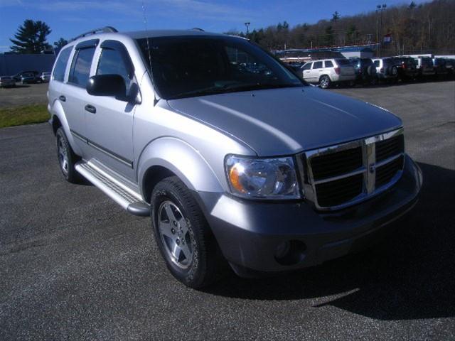 Dodge Durango 2007 photo 4