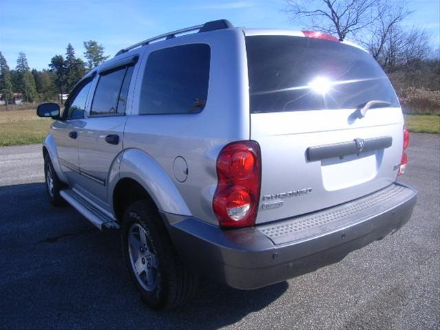 Dodge Durango 2007 photo 5