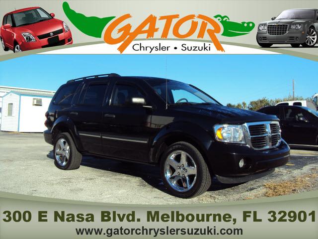 Dodge Durango Gle/se Sport Utility