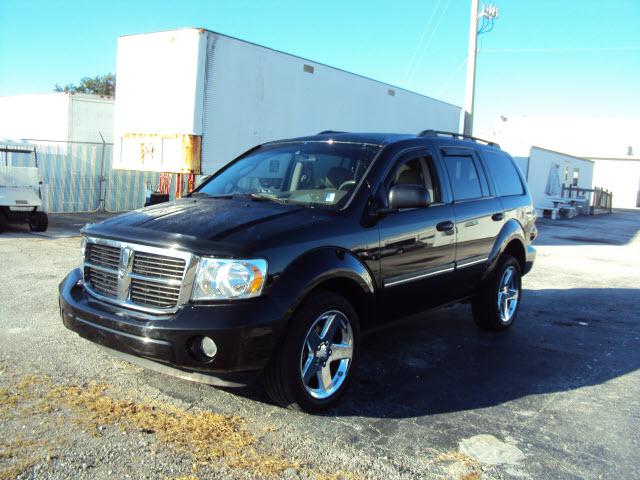 Dodge Durango 2007 photo 1