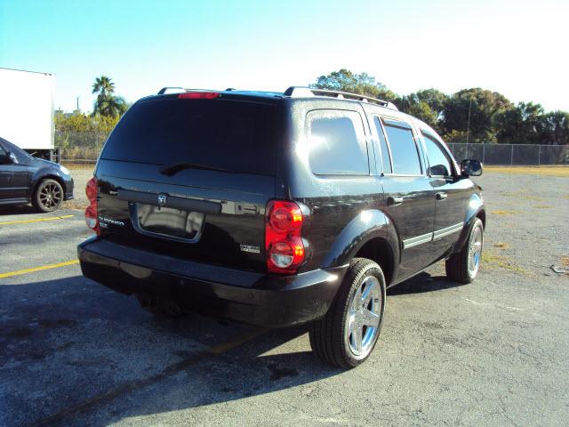 Dodge Durango 2007 photo 2