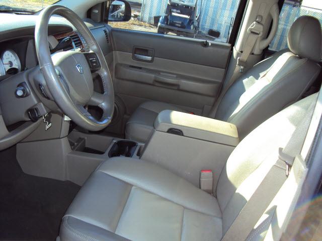 Dodge Durango 2007 photo 3
