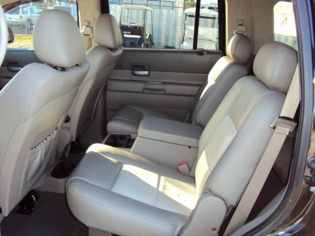 Dodge Durango 2007 photo 4