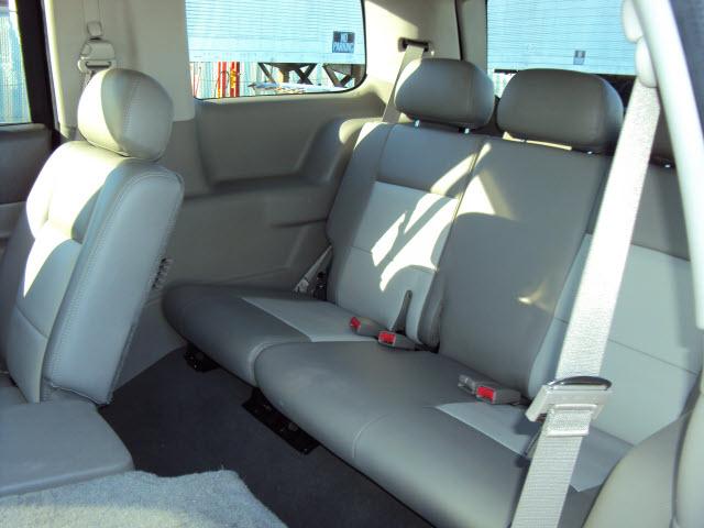 Dodge Durango 2007 photo 5