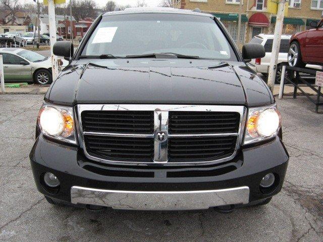Dodge Durango 2007 photo 1