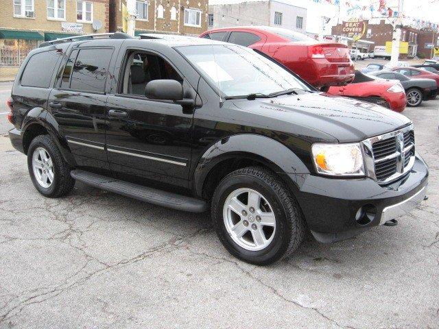 Dodge Durango 2007 photo 2