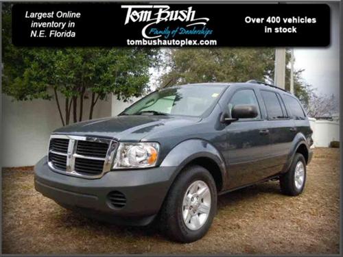 Dodge Durango S Other