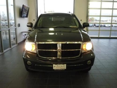 Dodge Durango 2008 photo 1