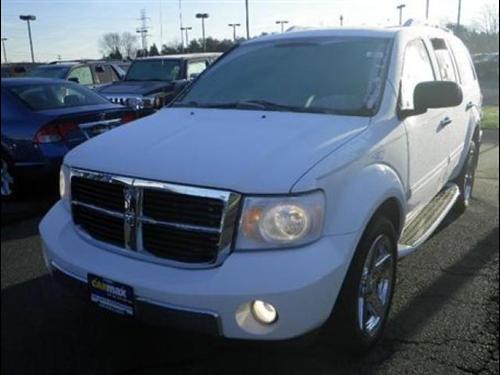 Dodge Durango 2008 photo 1