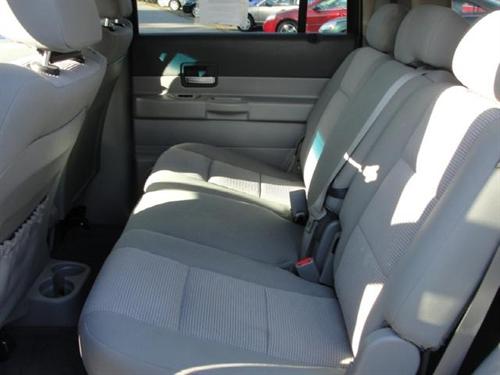 Dodge Durango SLT Other