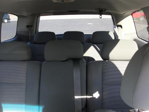 Dodge Durango 2008 photo 1