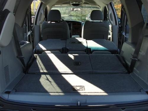 Dodge Durango 2008 photo 2