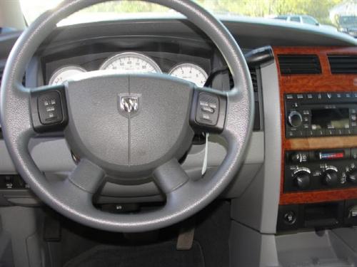 Dodge Durango 2008 photo 3