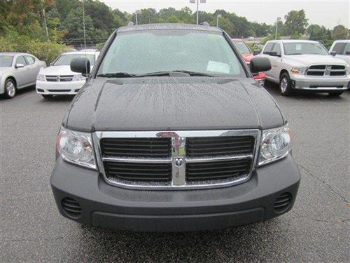 Dodge Durango S Other