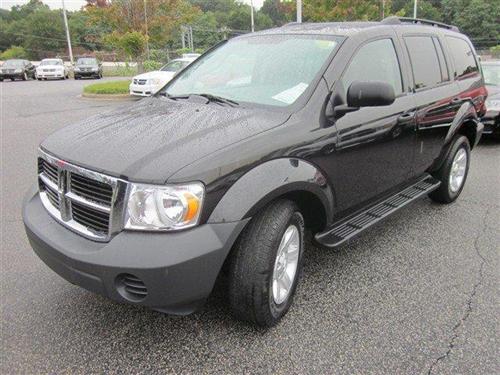 Dodge Durango 2008 photo 1