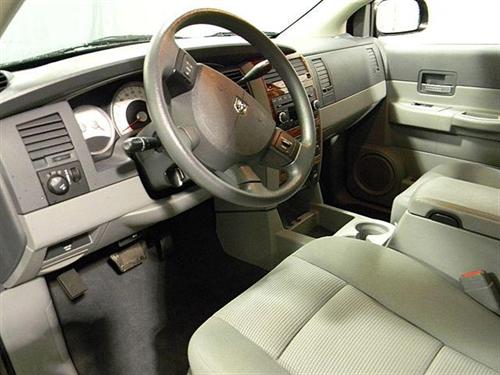 Dodge Durango SLT Other