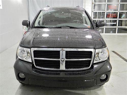 Dodge Durango 2008 photo 1