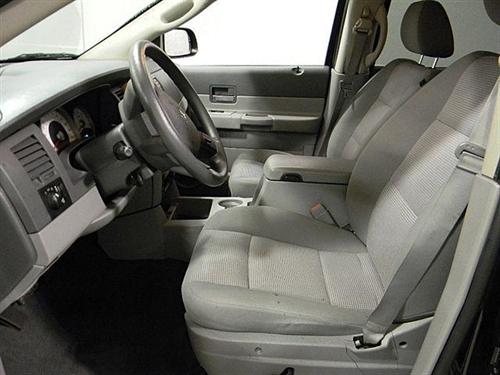 Dodge Durango 2008 photo 2