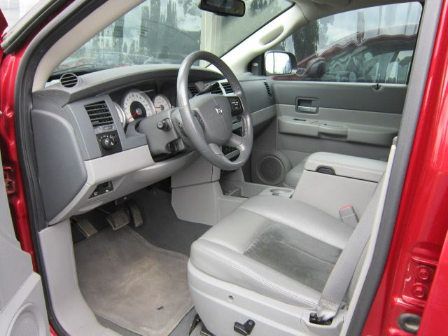 Dodge Durango Super SUV